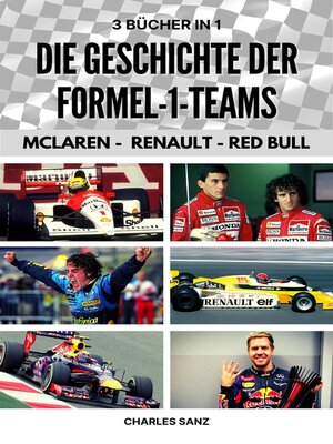 cover image of 3 Bücher in 1